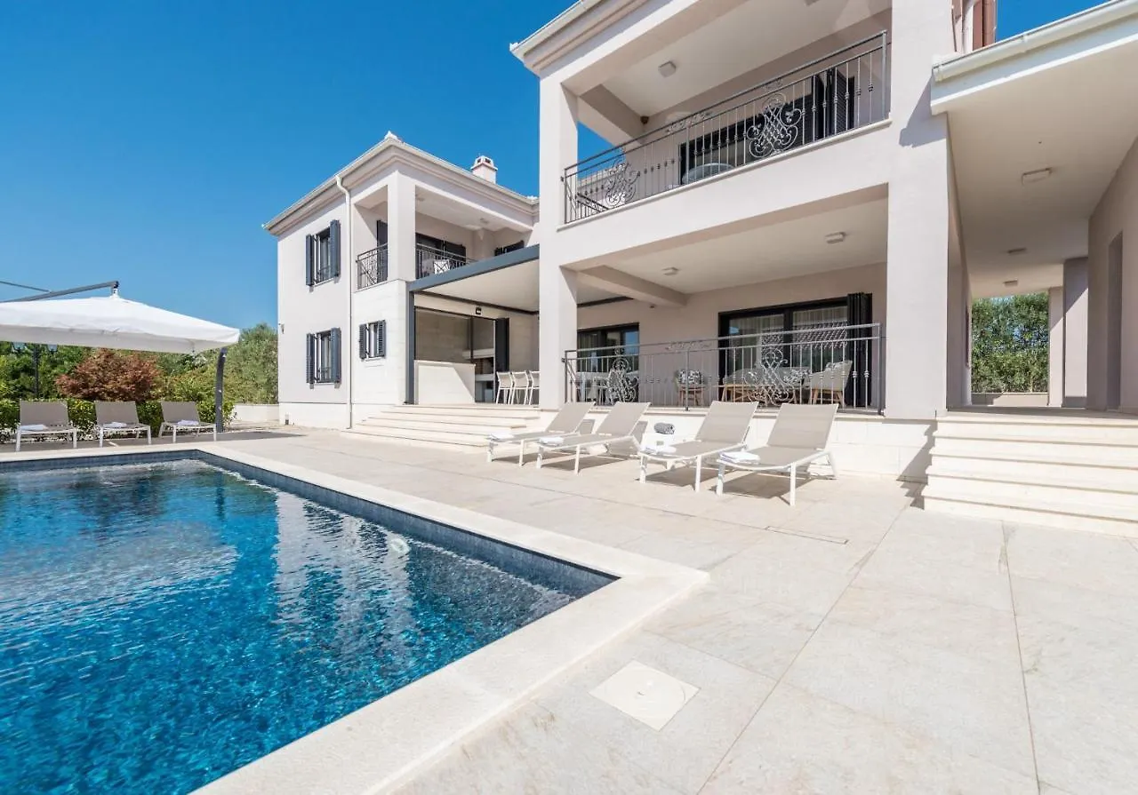 Villa Dore Zadar Dalmatia