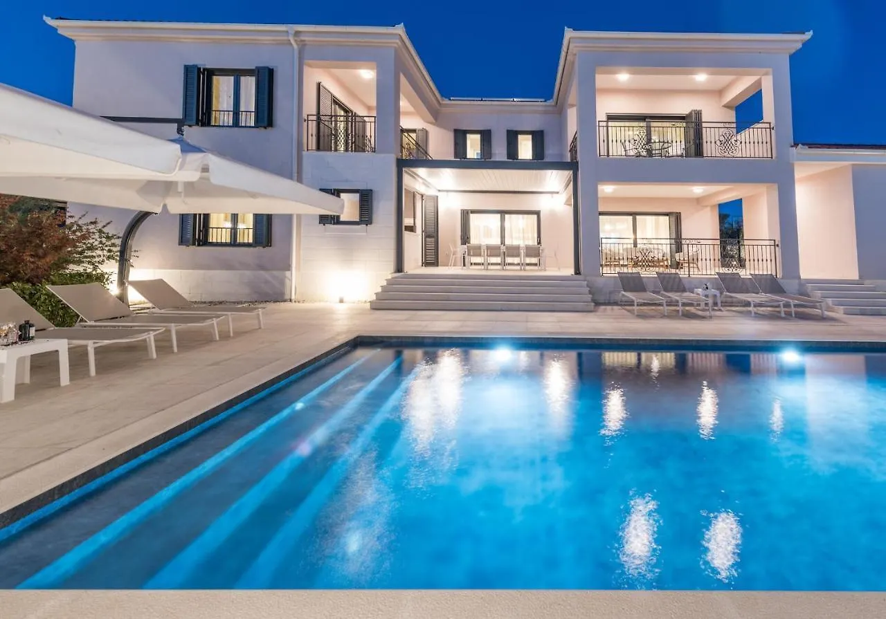 Villa Dore Zadar Dalmatia
