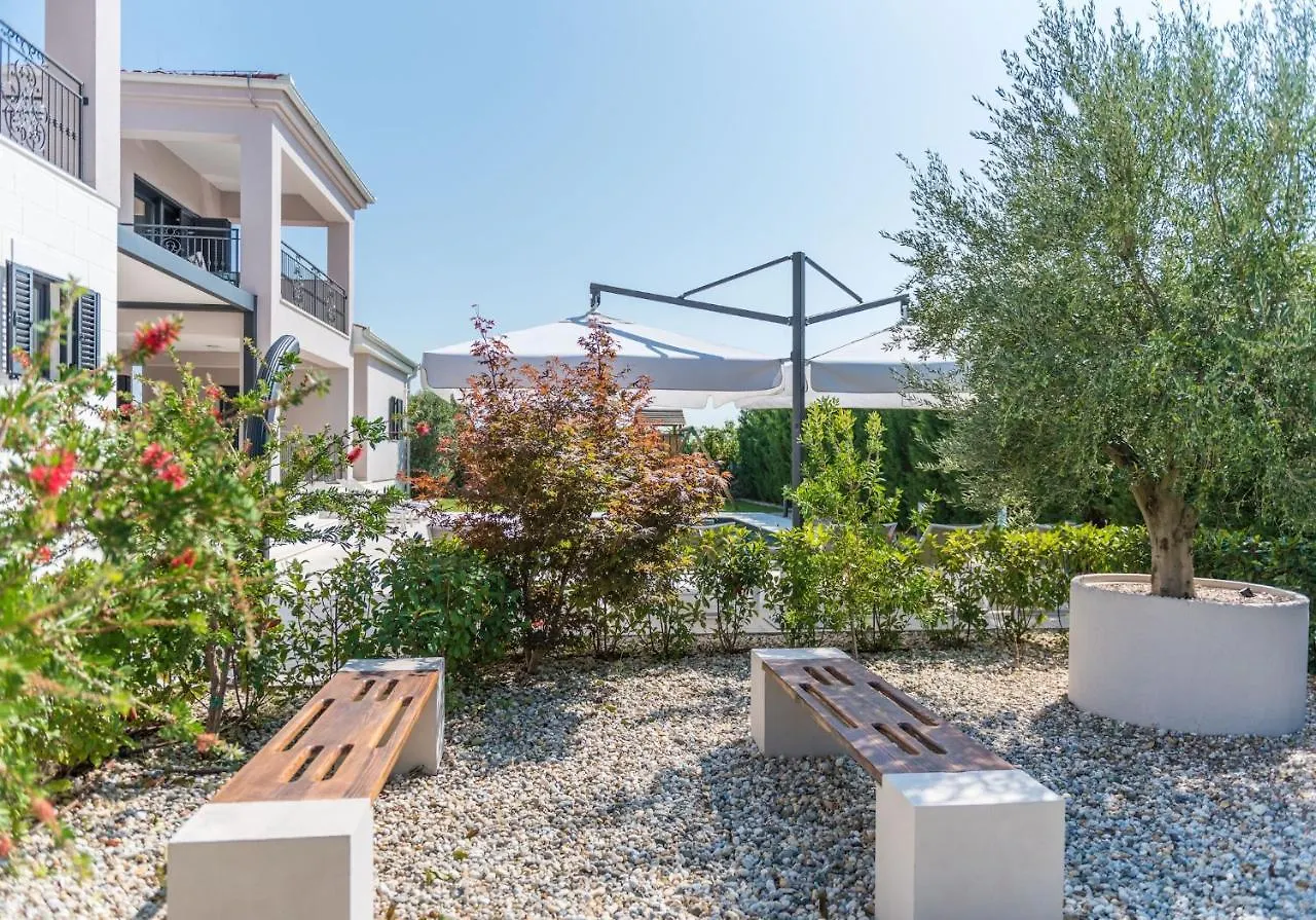 Villa Dore Zadar Dalmatia