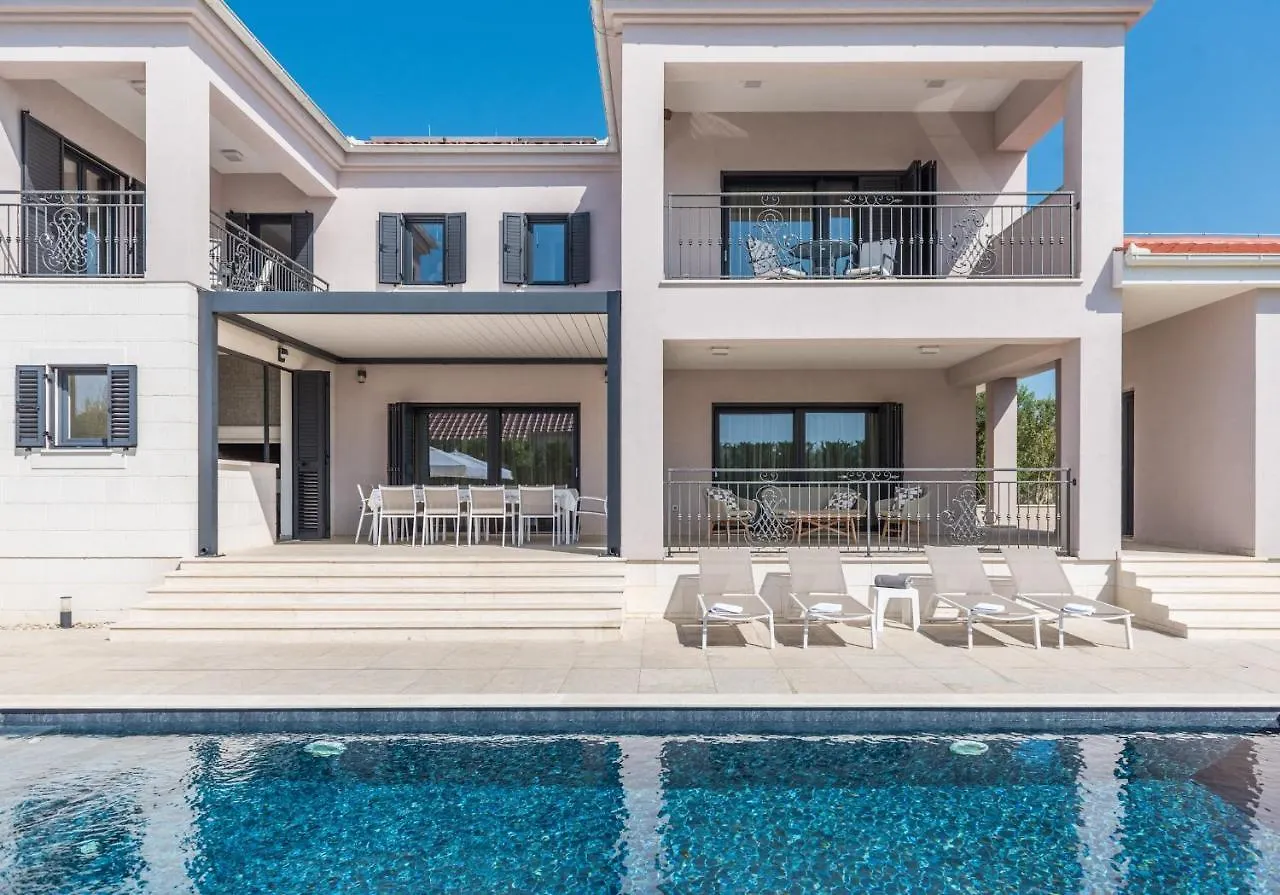 Villa Dore Zadar Dalmatia