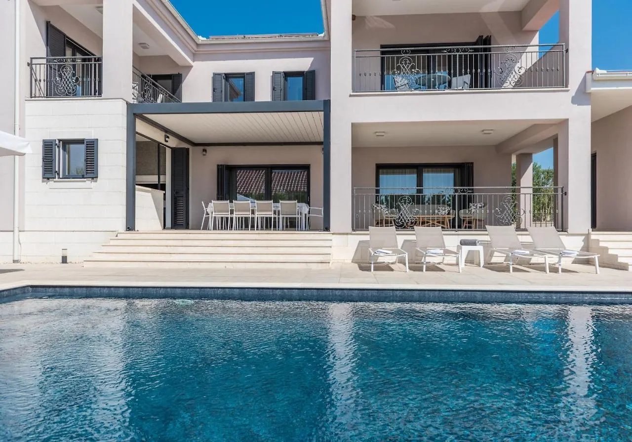 Villa Dore Zadar Dalmatia 0*,