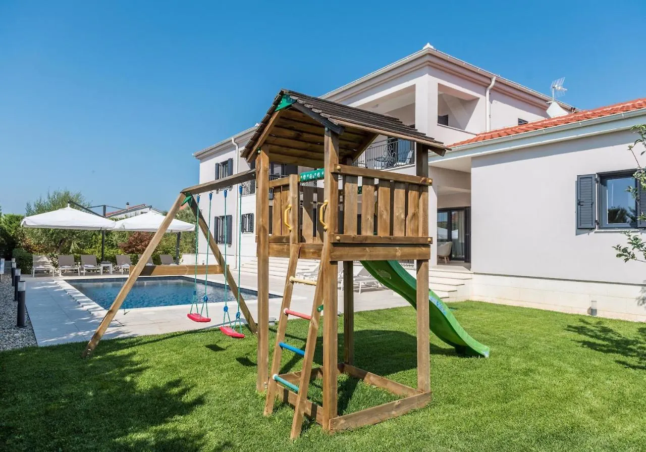 Villa Dore Zadar Dalmatia 0*,