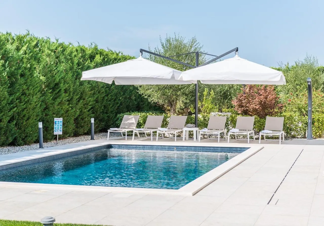 Villa Dore Zadar Dalmatia