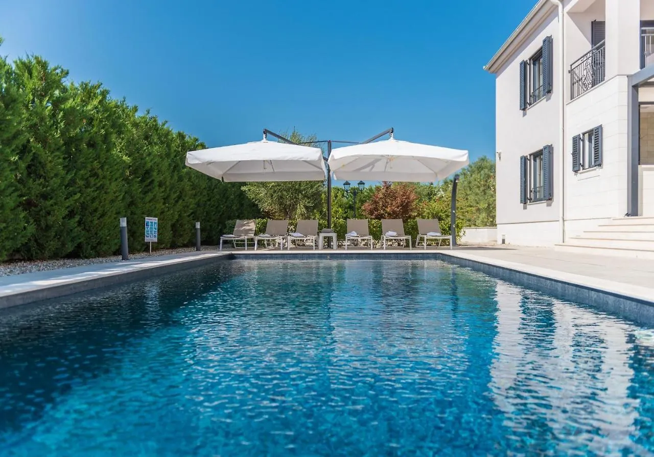 Villa Dore Zadar Dalmatia