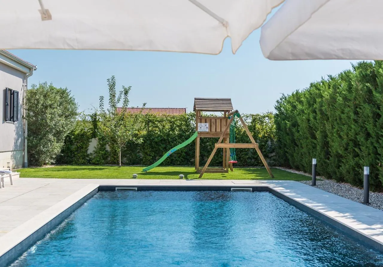 Villa Dore Zadar Dalmatia