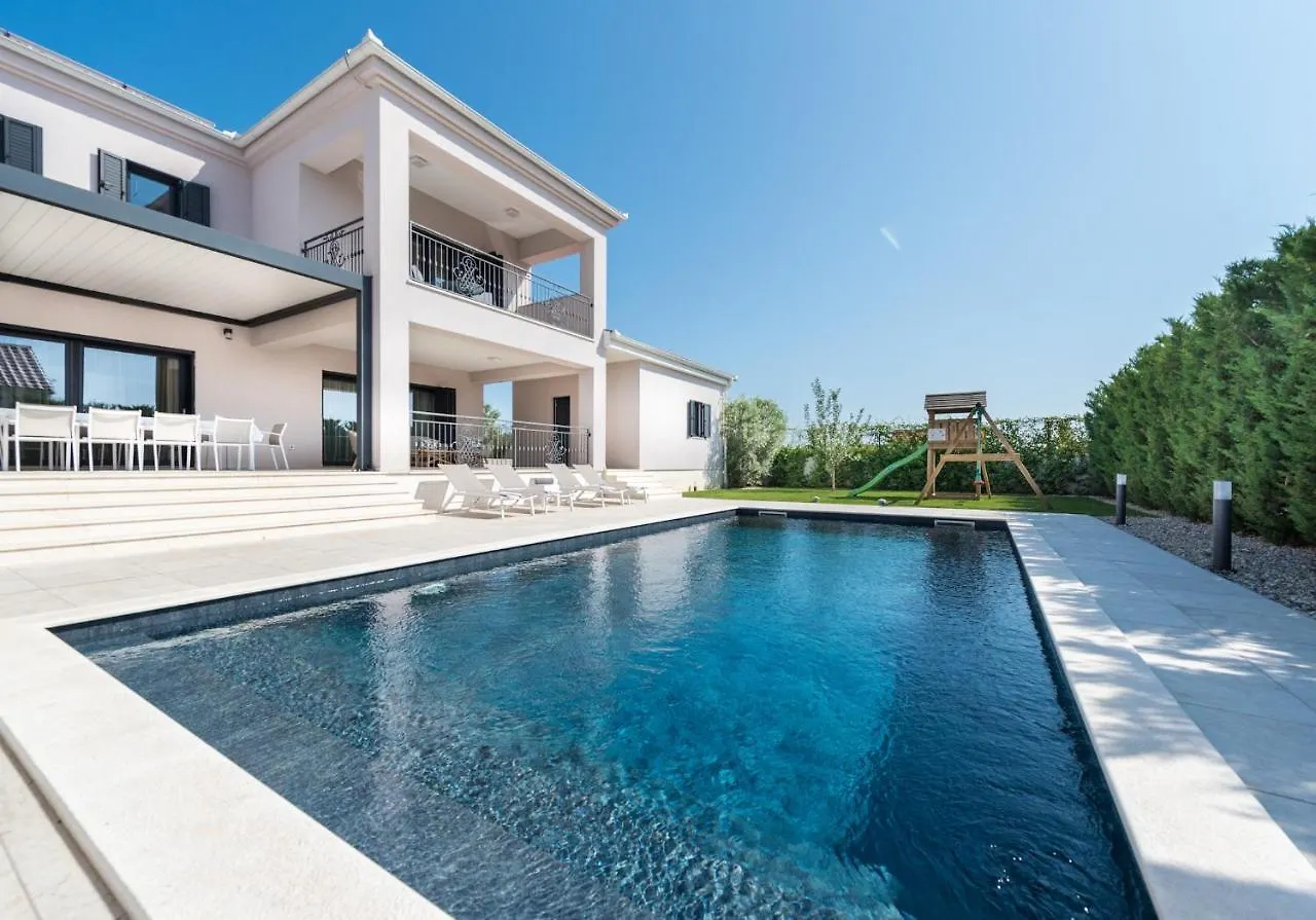 Villa Dore Zadar Dalmatia