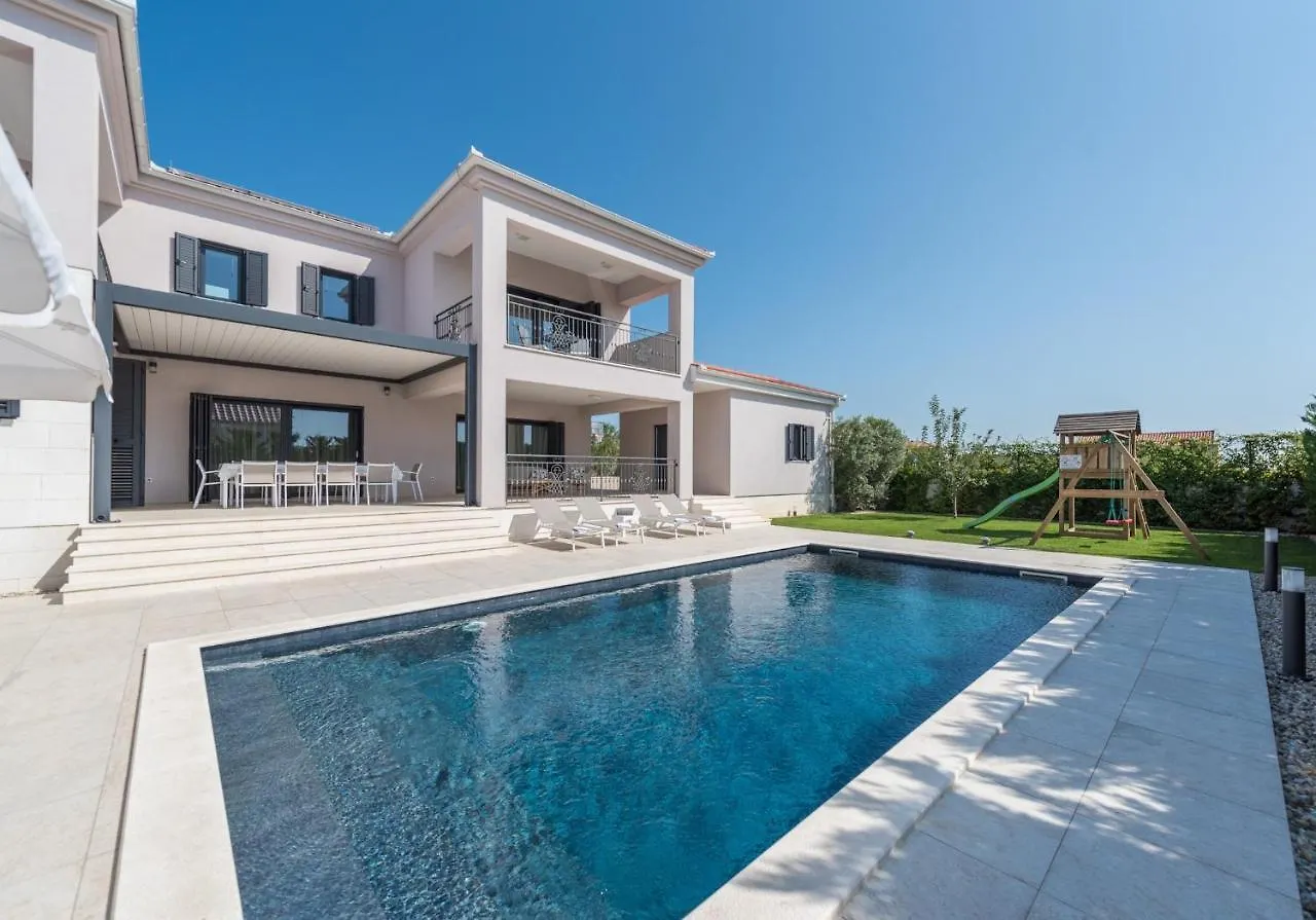 Villa Dore Zadar Dalmatia 0*,  Croatia