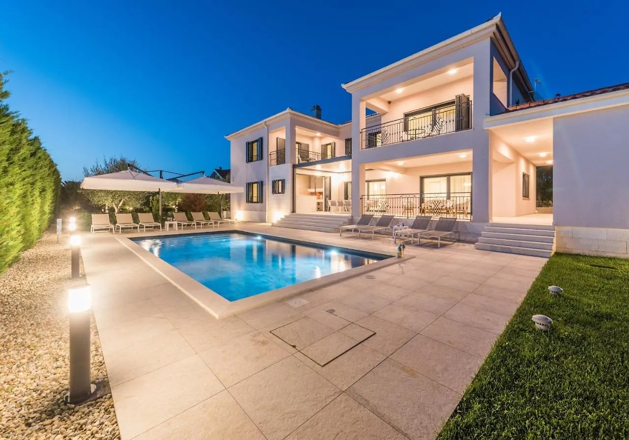 Villa Dore Zadar Dalmatia