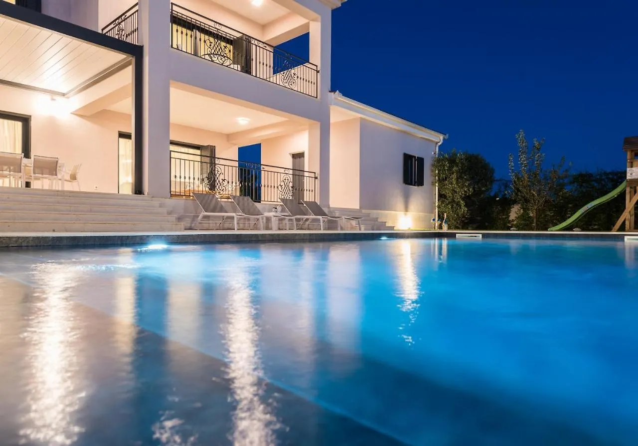 Villa Dore Zadar Dalmatia Croatia