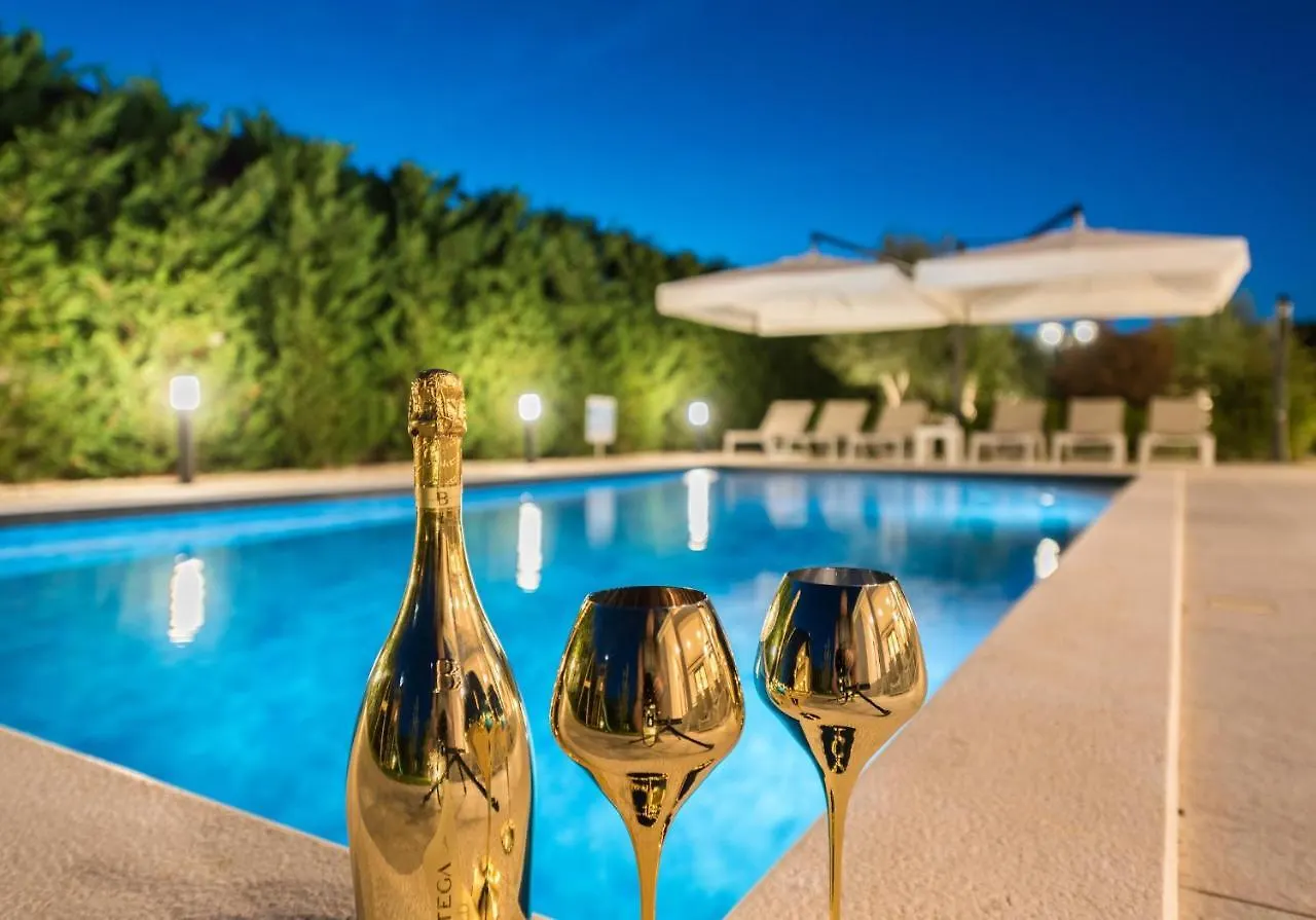 Villa Dore Zadar Dalmatia
