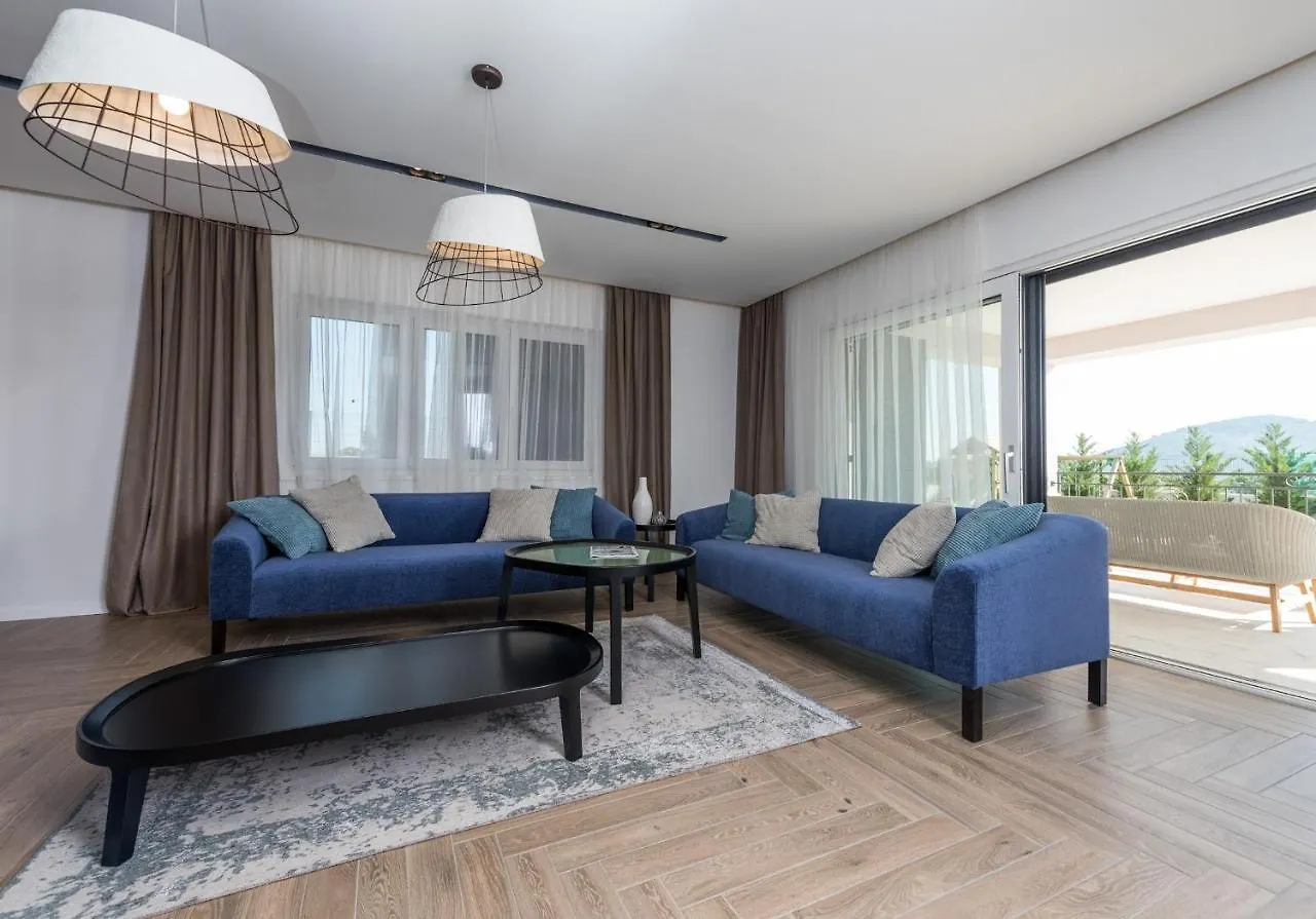 Villa Dore Zadar Dalmatia