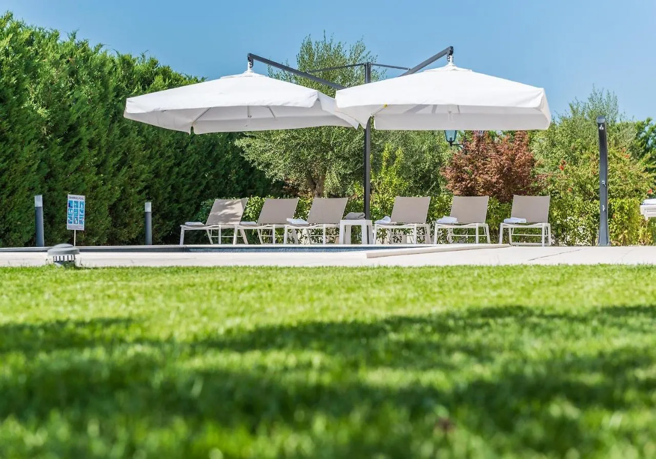 Villa Dore Zadar Dalmatia