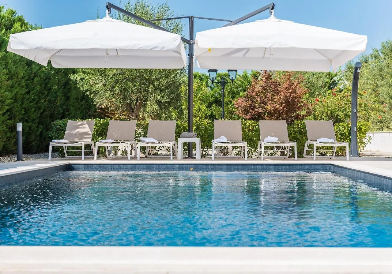 Villa Dore Zadar Dalmatia