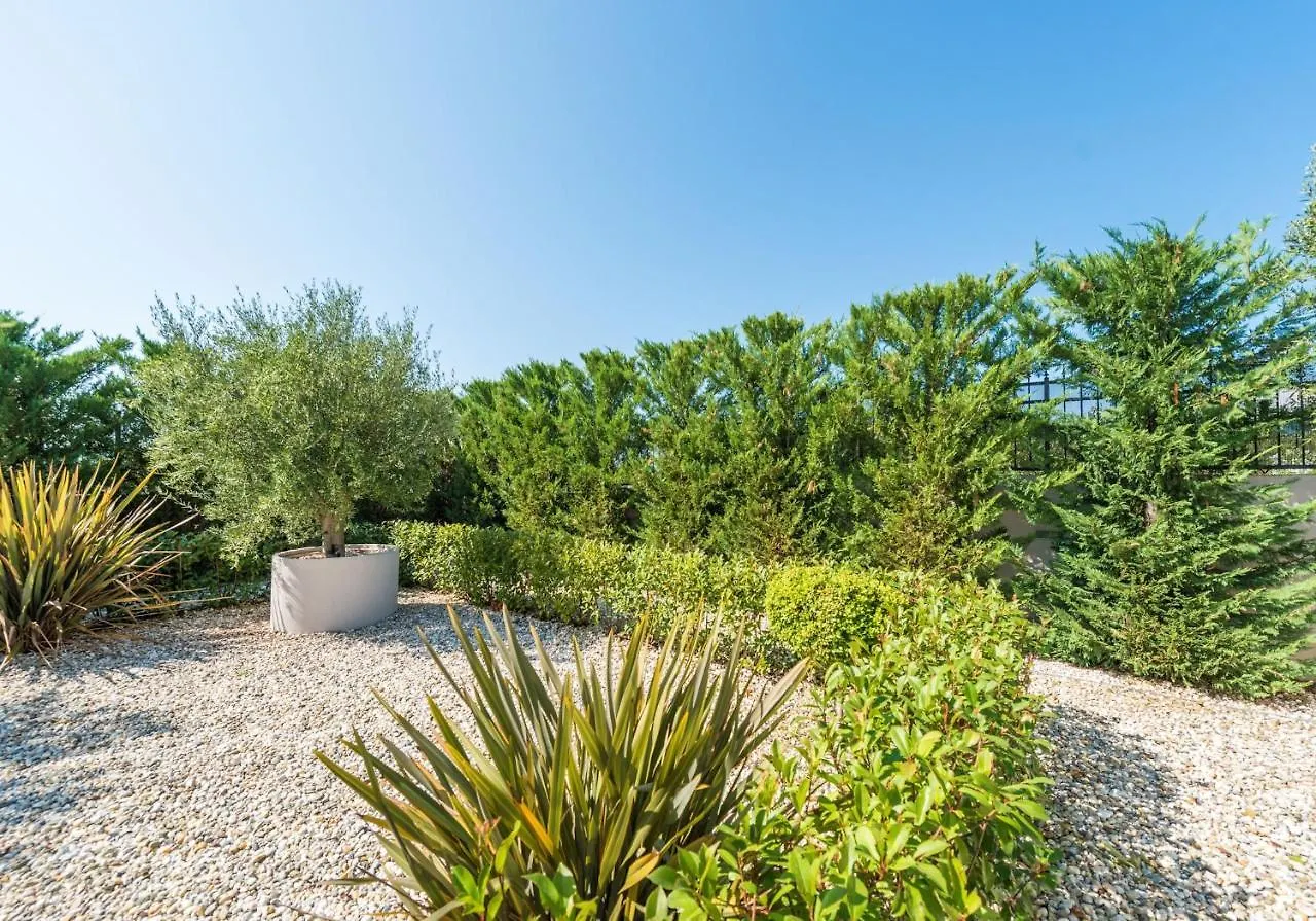Villa Dore Zadar Dalmatia