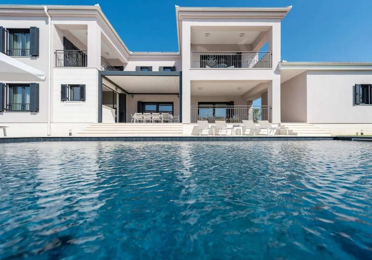 Villa Dore Zadar Dalmatia 0*,  Croatia
