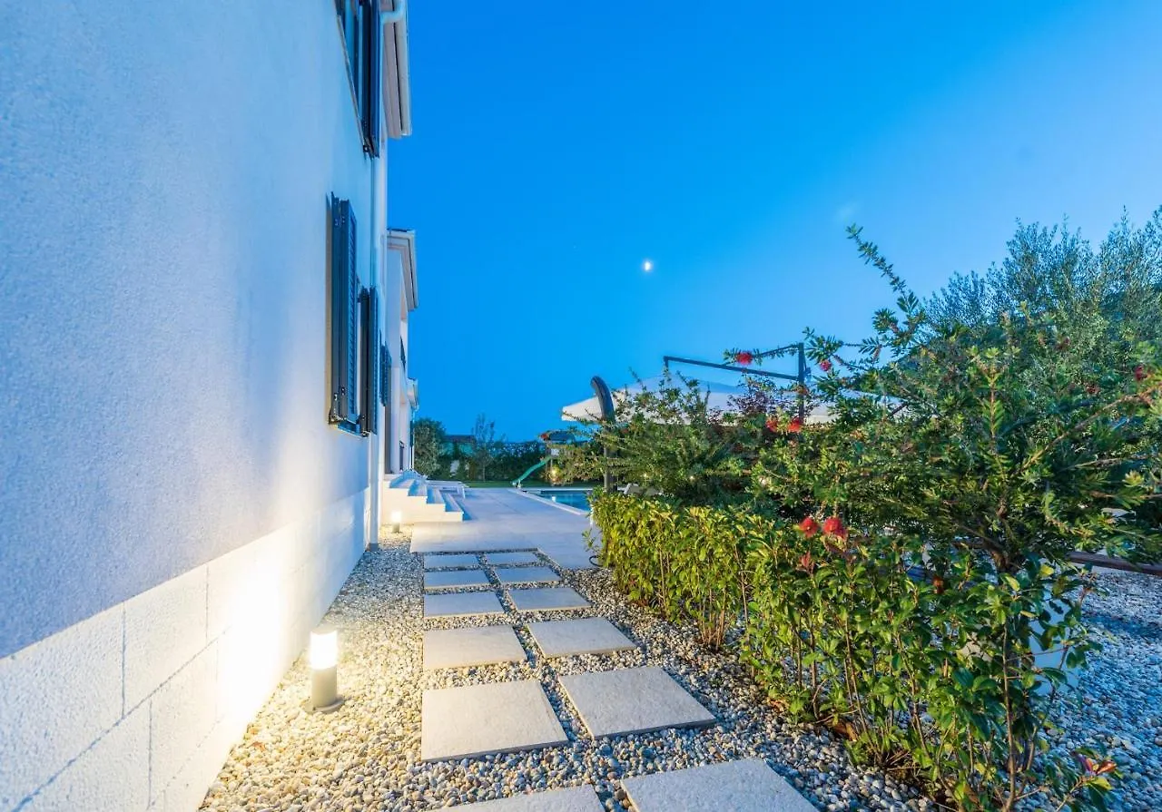 Villa Dore Zadar Dalmatia