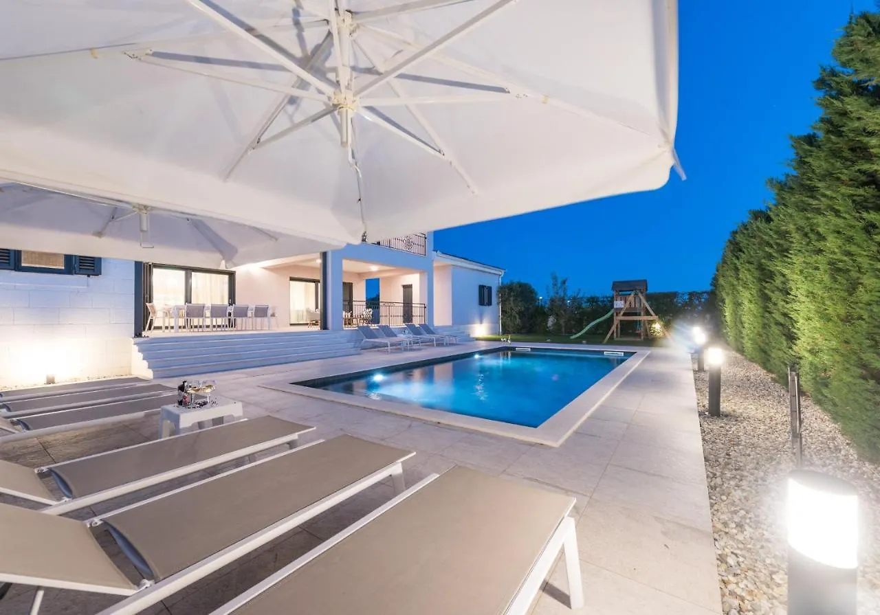 Villa Dore Zadar Dalmatia Croatia