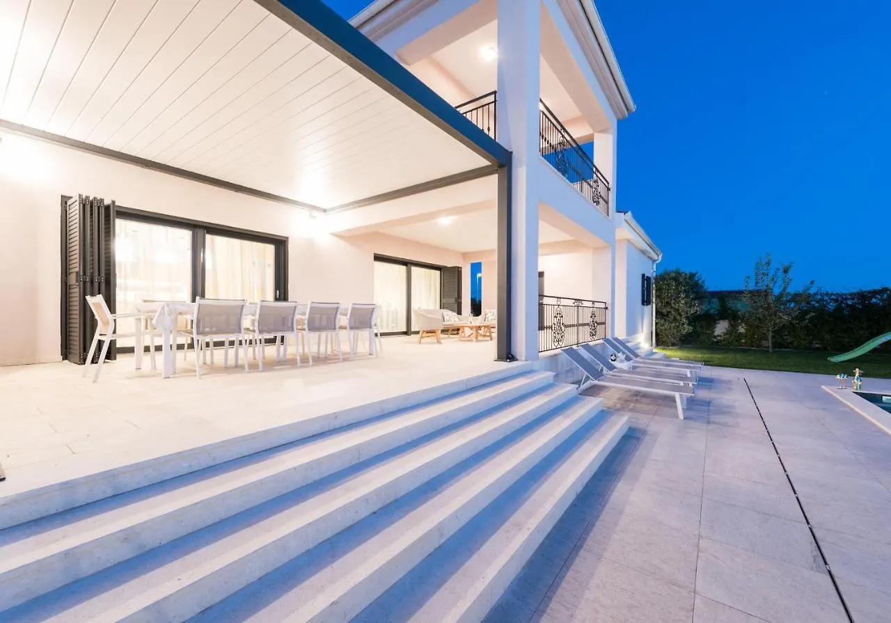 Villa Dore Zadar Dalmatia