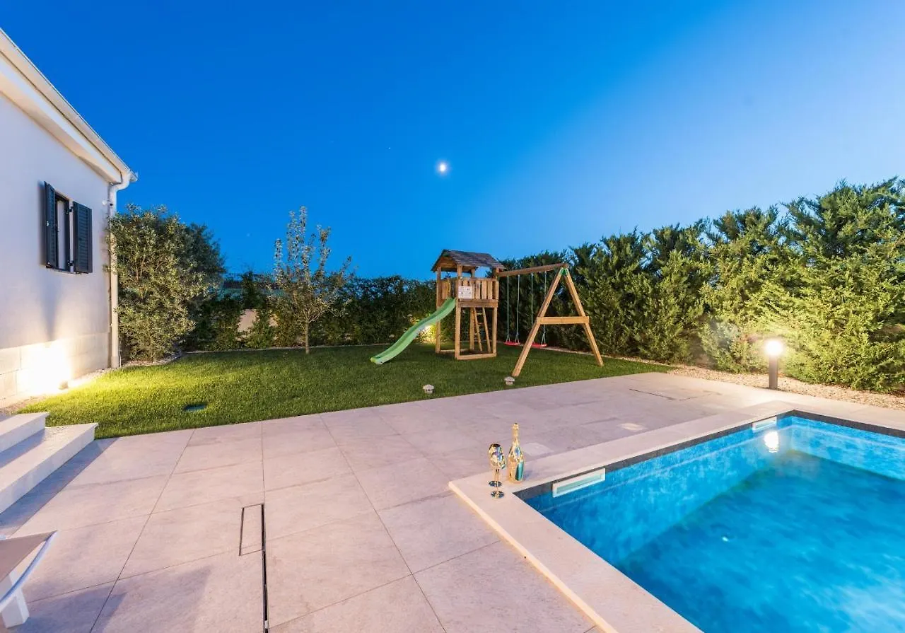 Villa Dore Zadar Dalmatia Croatia