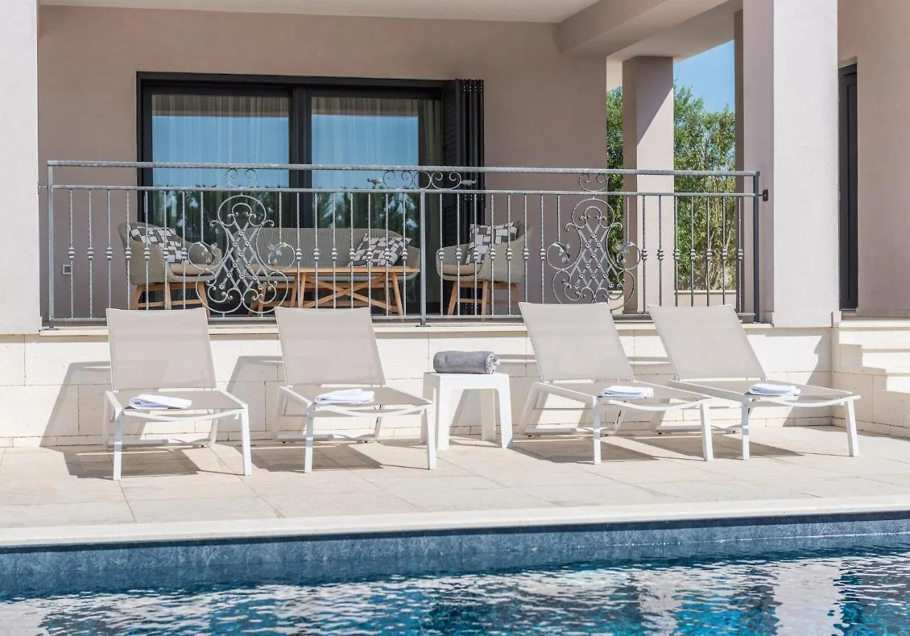 Villa Dore Zadar Dalmatia