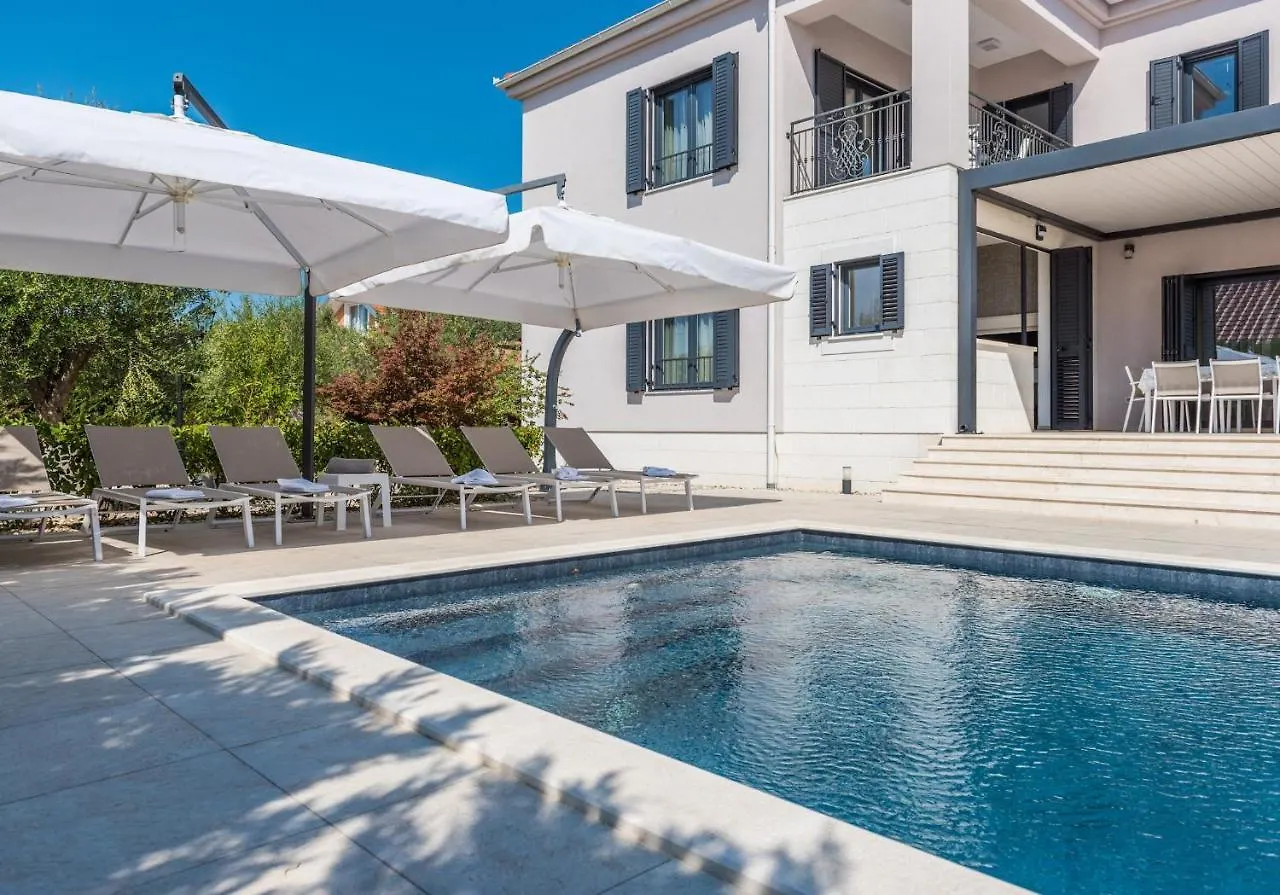 Villa Dore Zadar Dalmatia