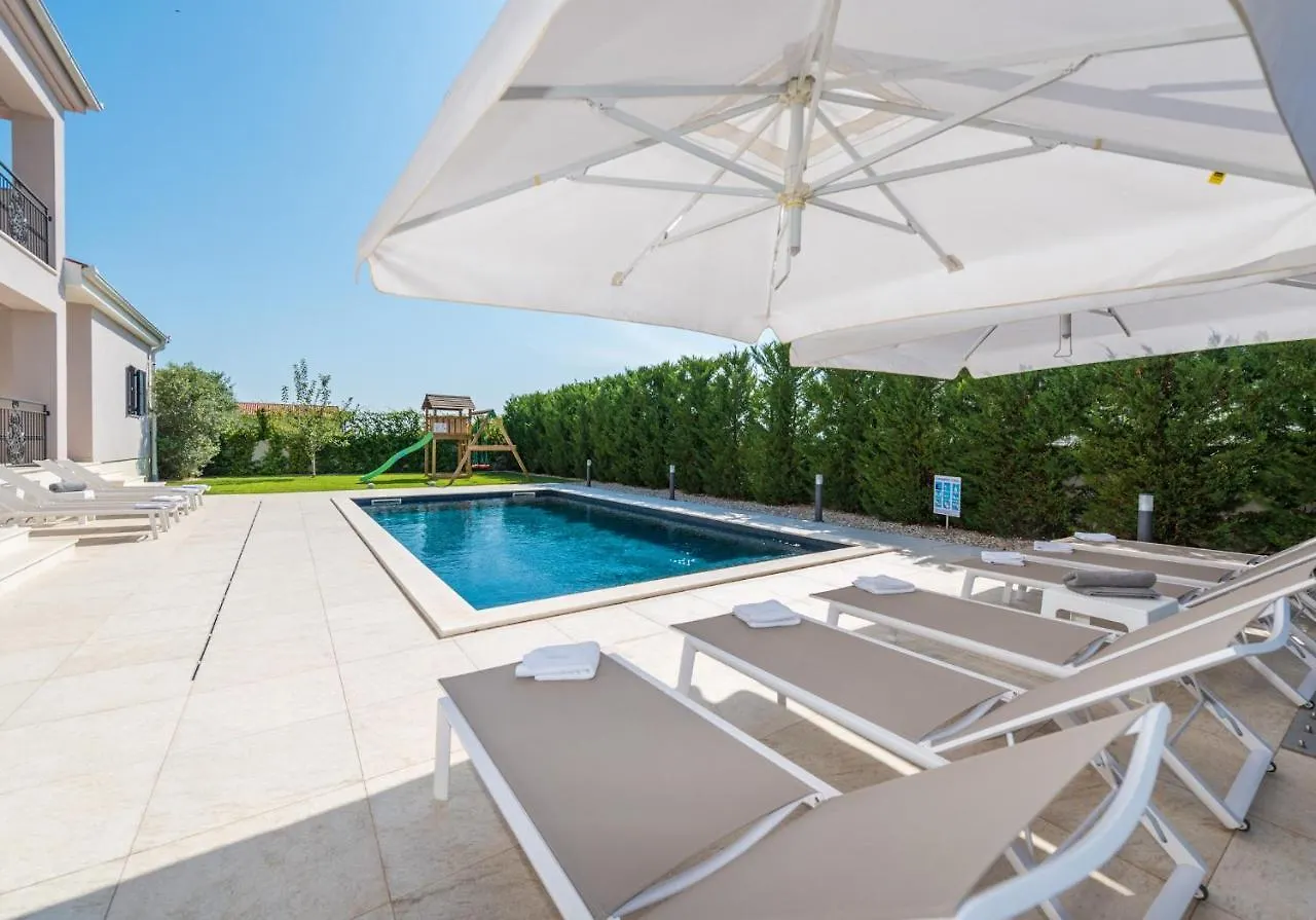 Villa Dore Zadar Dalmatia