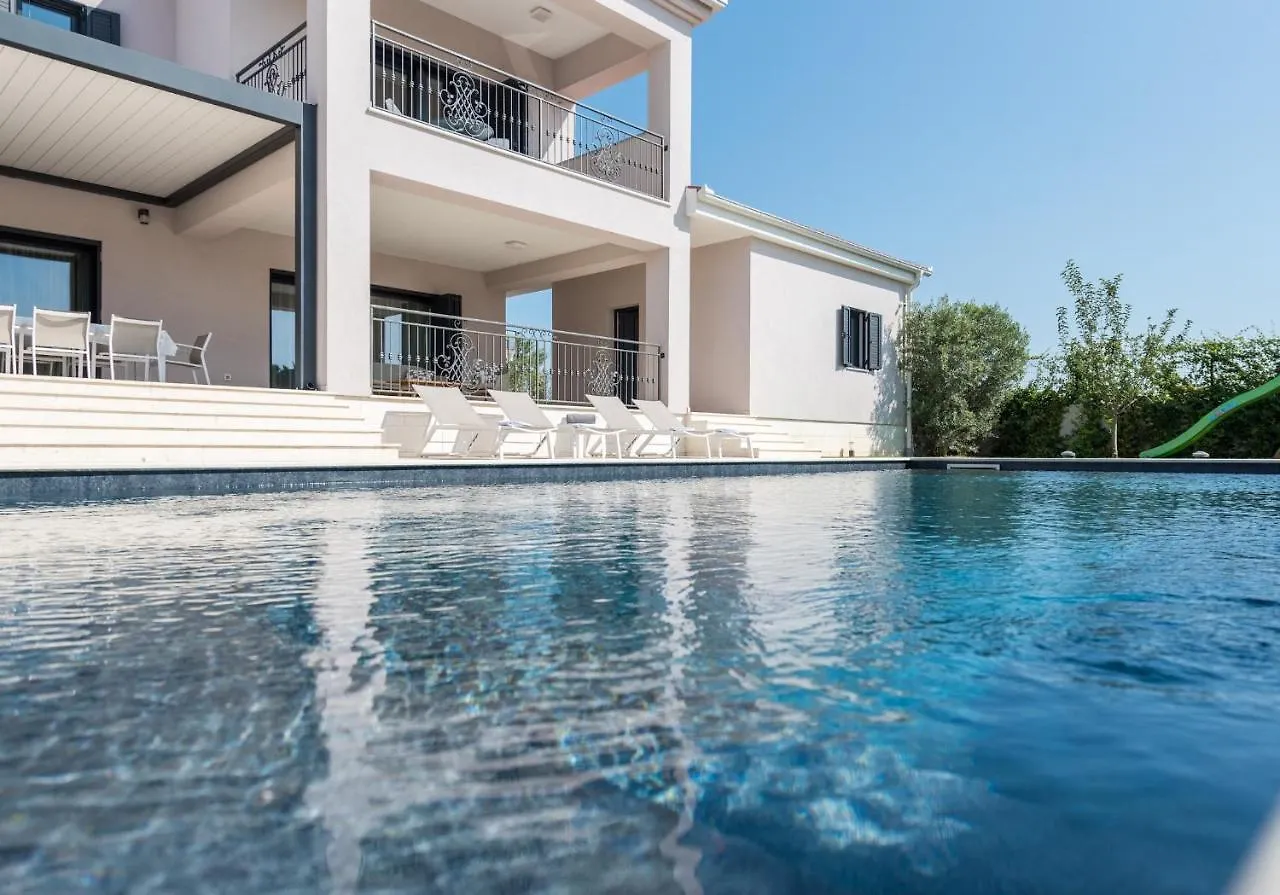Villa Dore Zadar Dalmatia