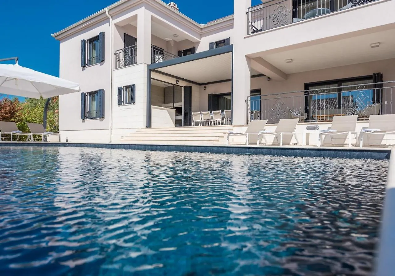 Villa Dore Zadar Dalmatia