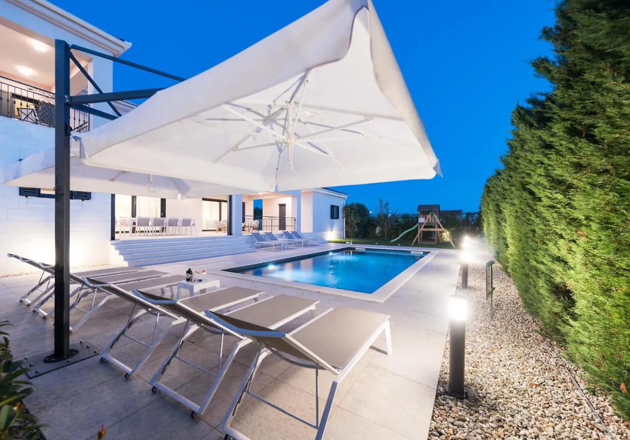 Villa Dore Zadar Dalmatia Croatia