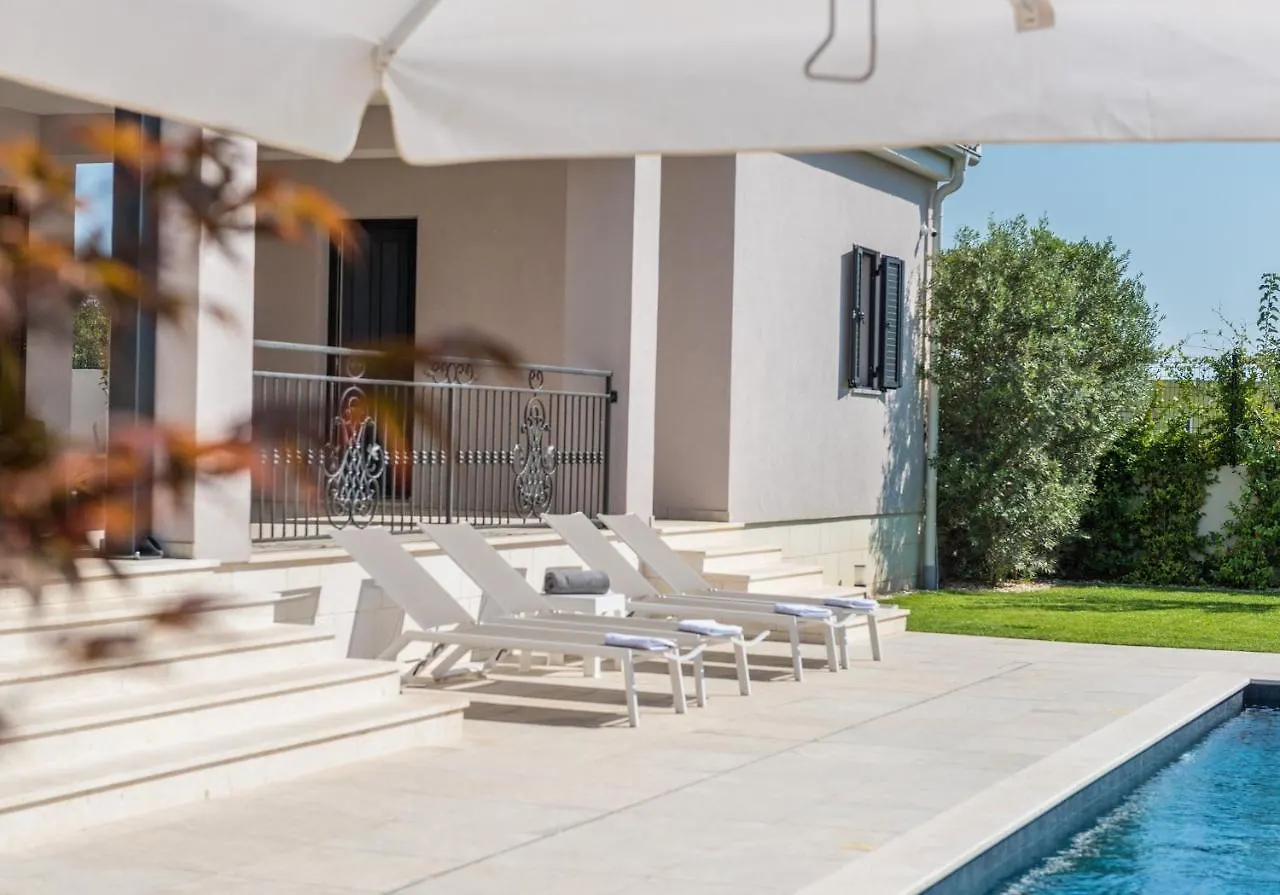 Villa Dore Zadar Dalmatia Croatia