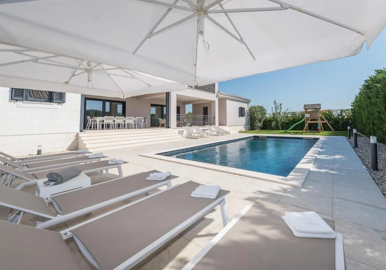 Villa Dore Zadar Dalmatia