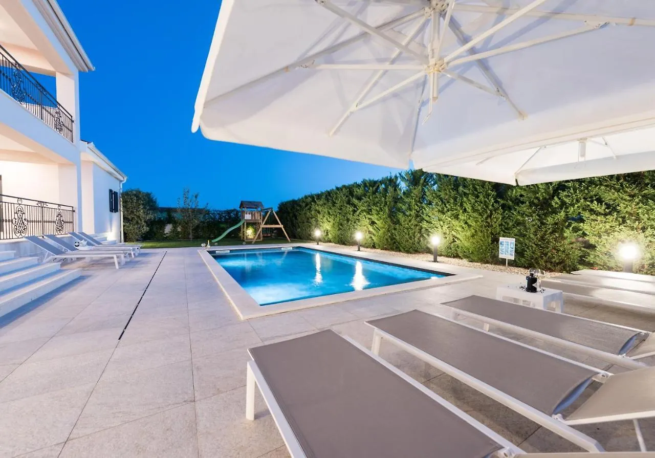 Villa Dore Zadar Dalmatia 0*,
