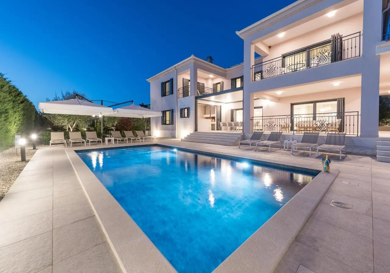 Villa Dore Zadar Dalmatia
