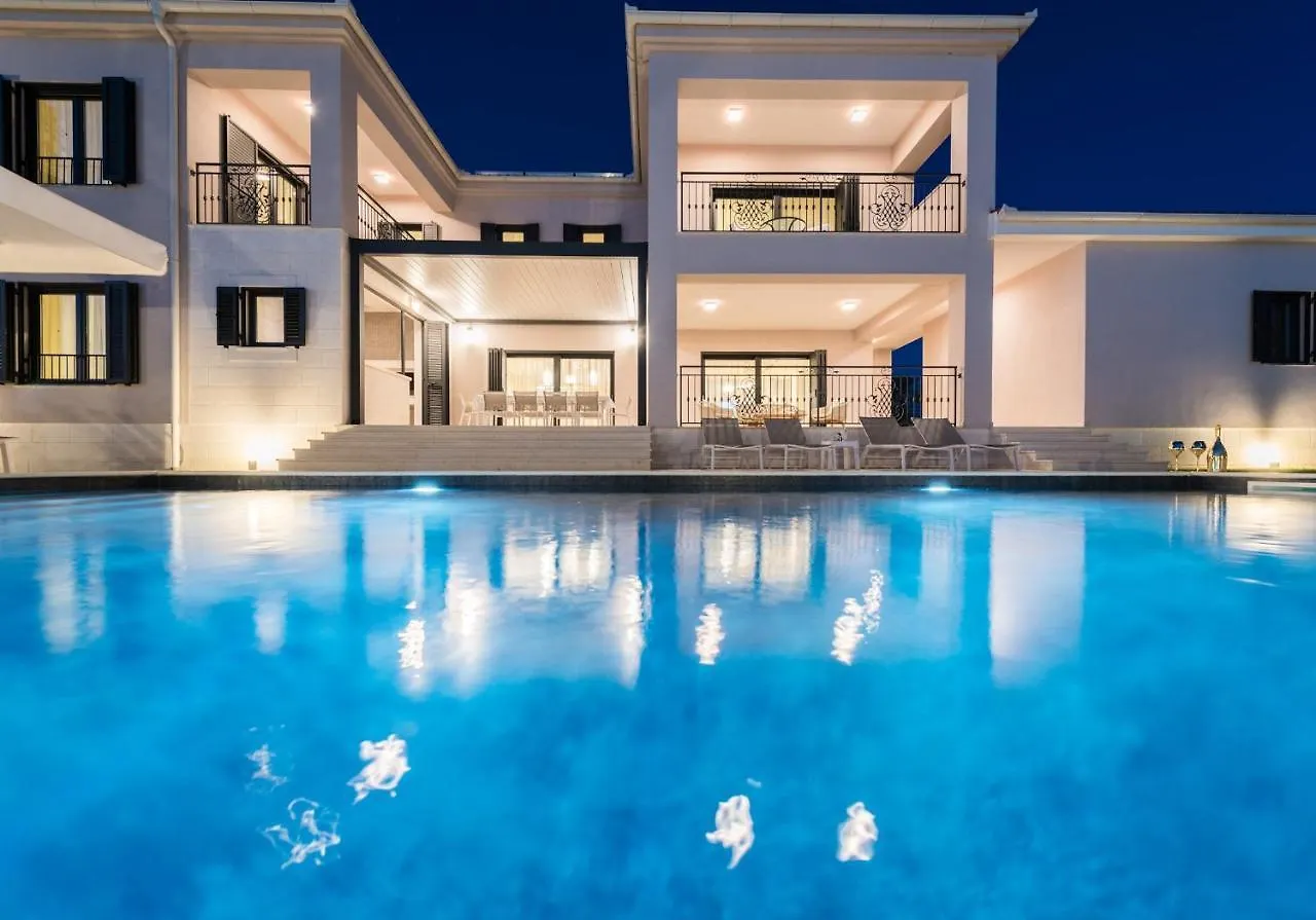 Villa Dore Zadar Dalmatia