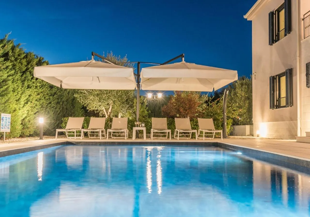 Villa Dore Zadar Dalmatia Croatia