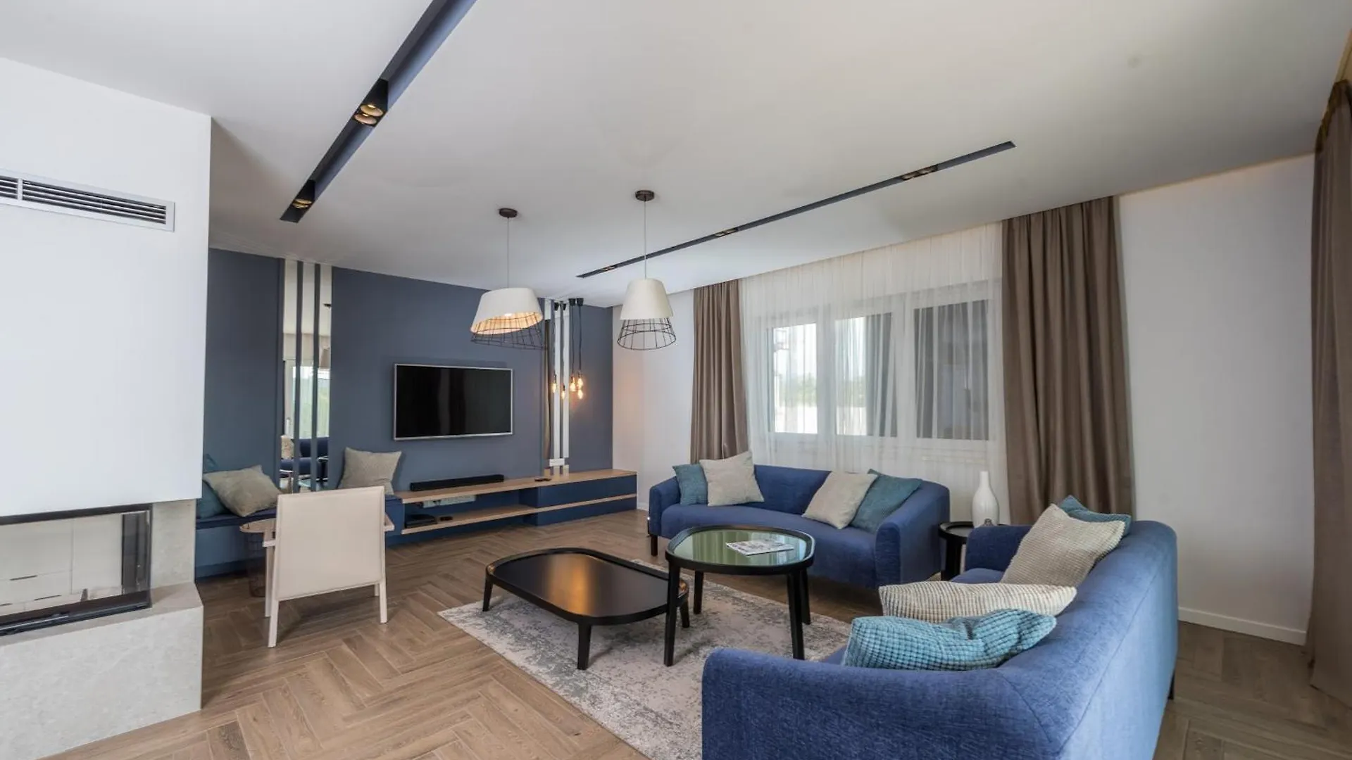Villa Dore Zadar Dalmatia Croatia