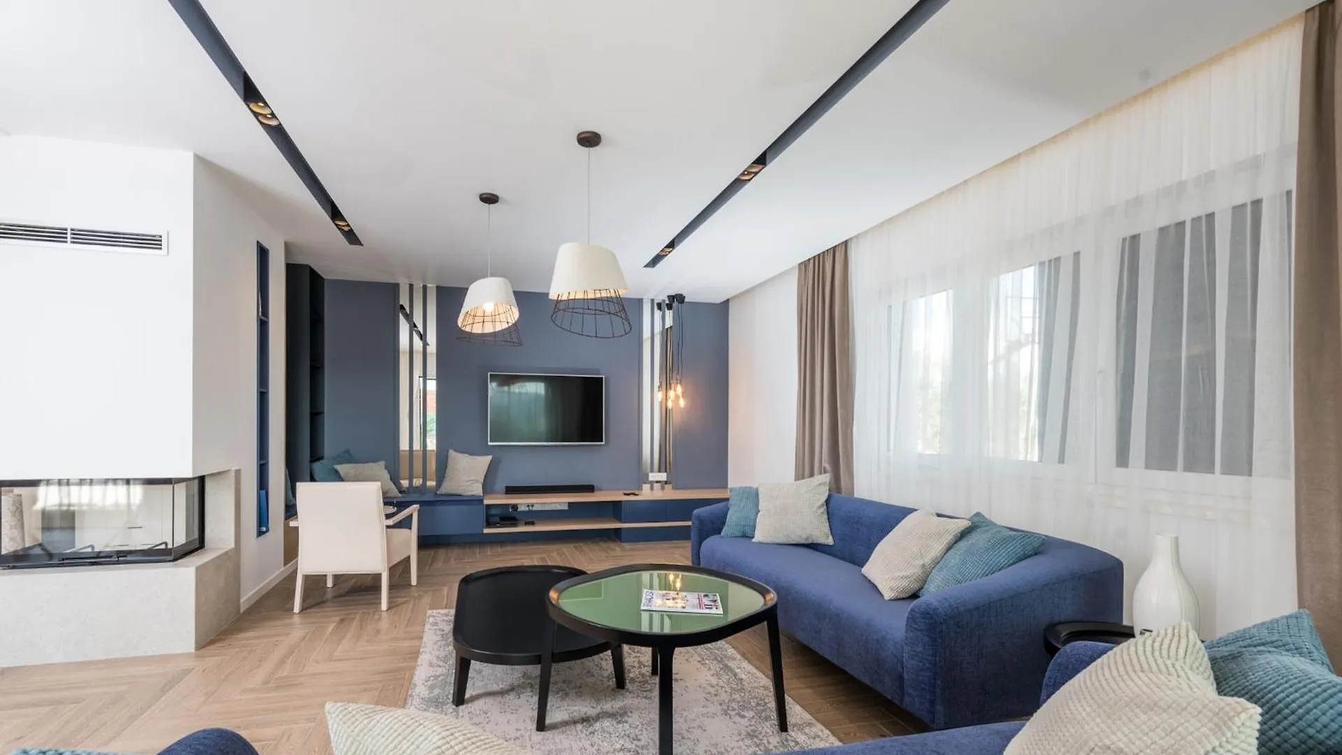Villa Dore Zadar Dalmatia