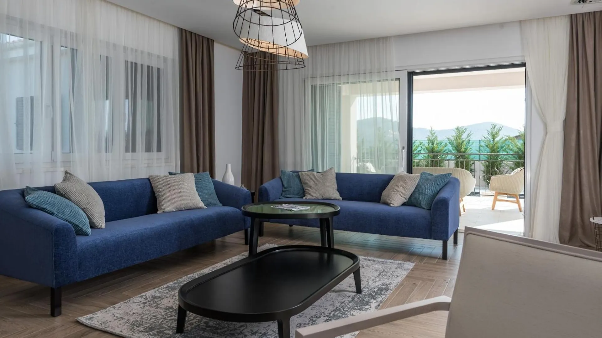 Villa Dore Zadar Dalmatia