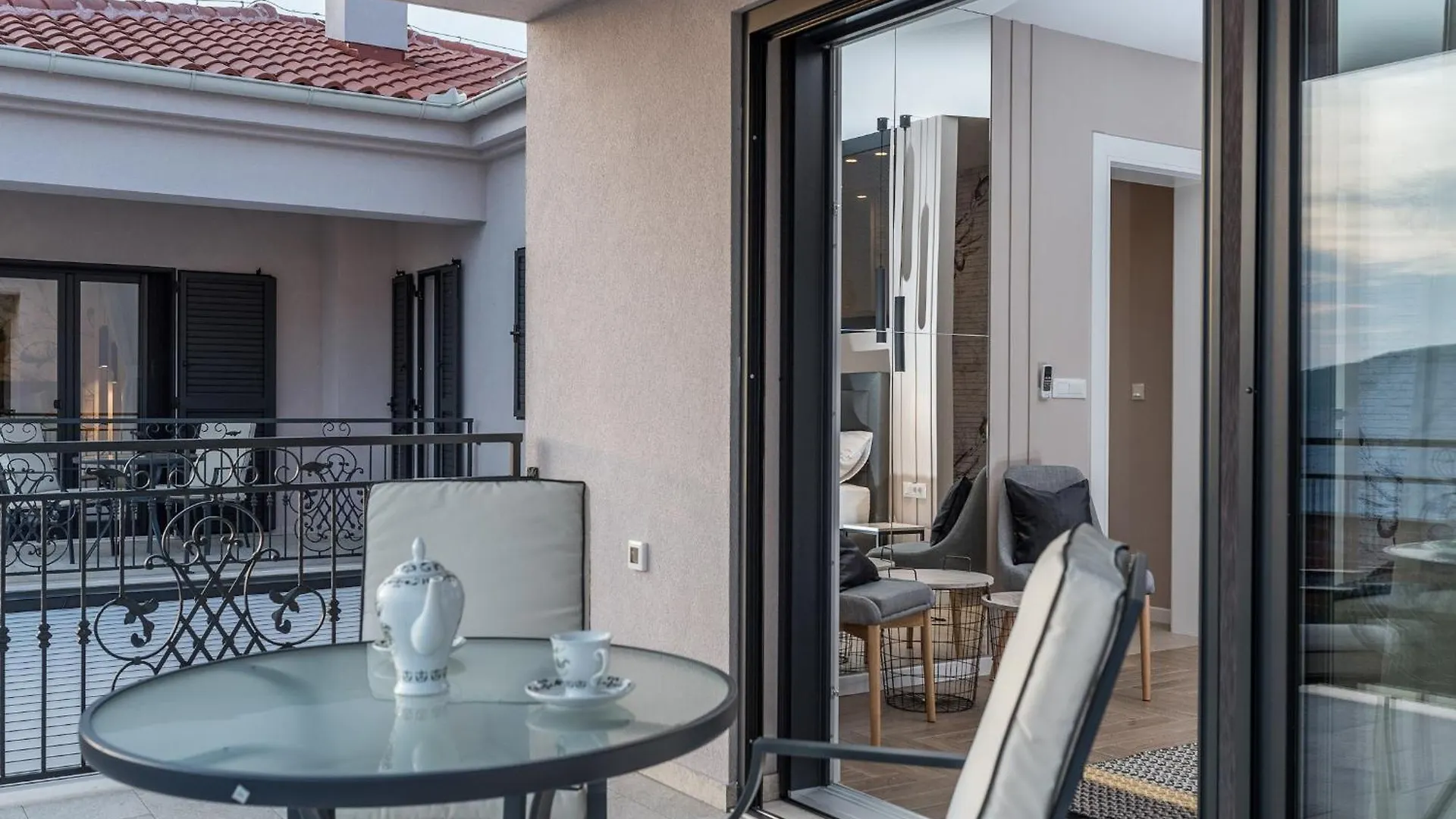 Villa Dore Zadar Dalmatia