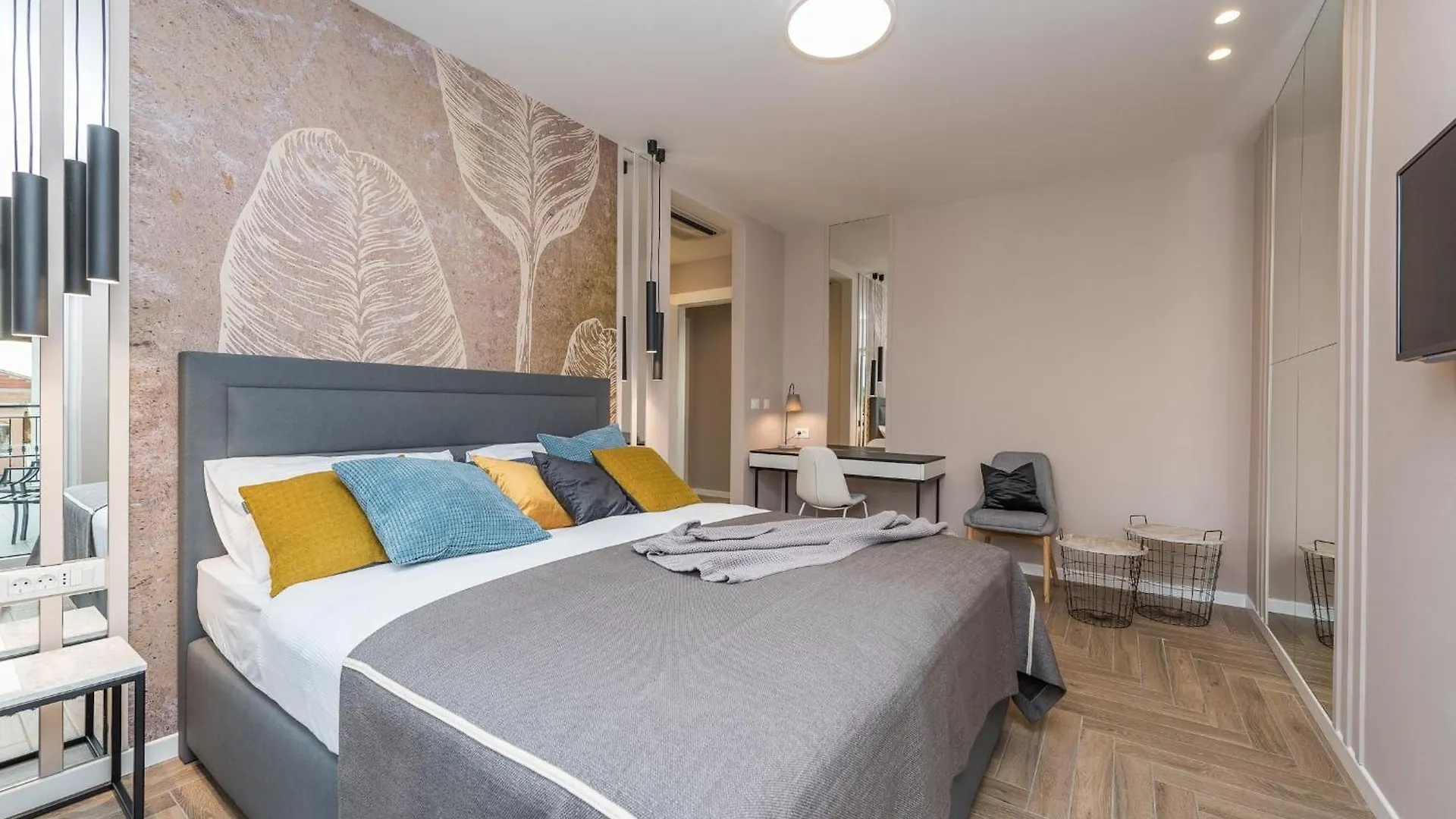 Villa Dore Zadar Dalmatia