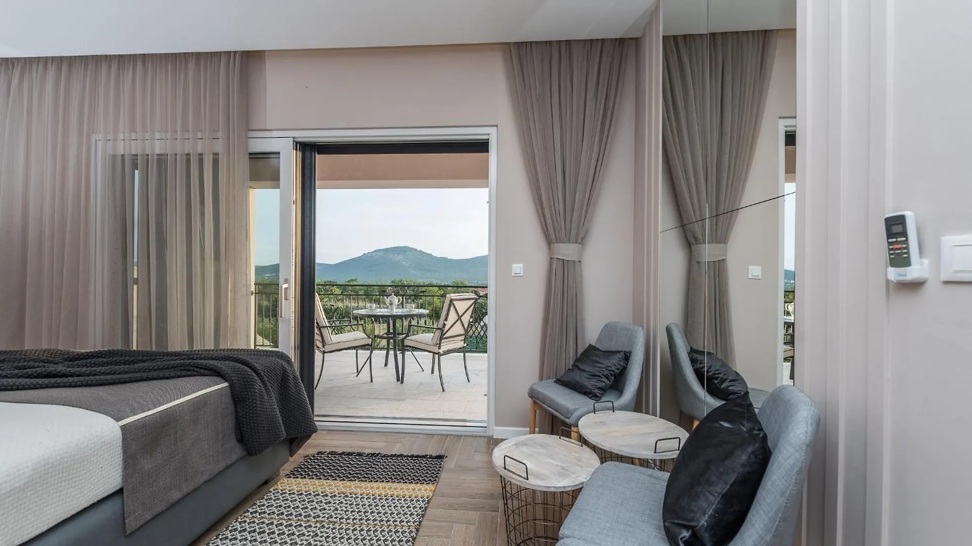 Villa Dore Zadar Dalmatia