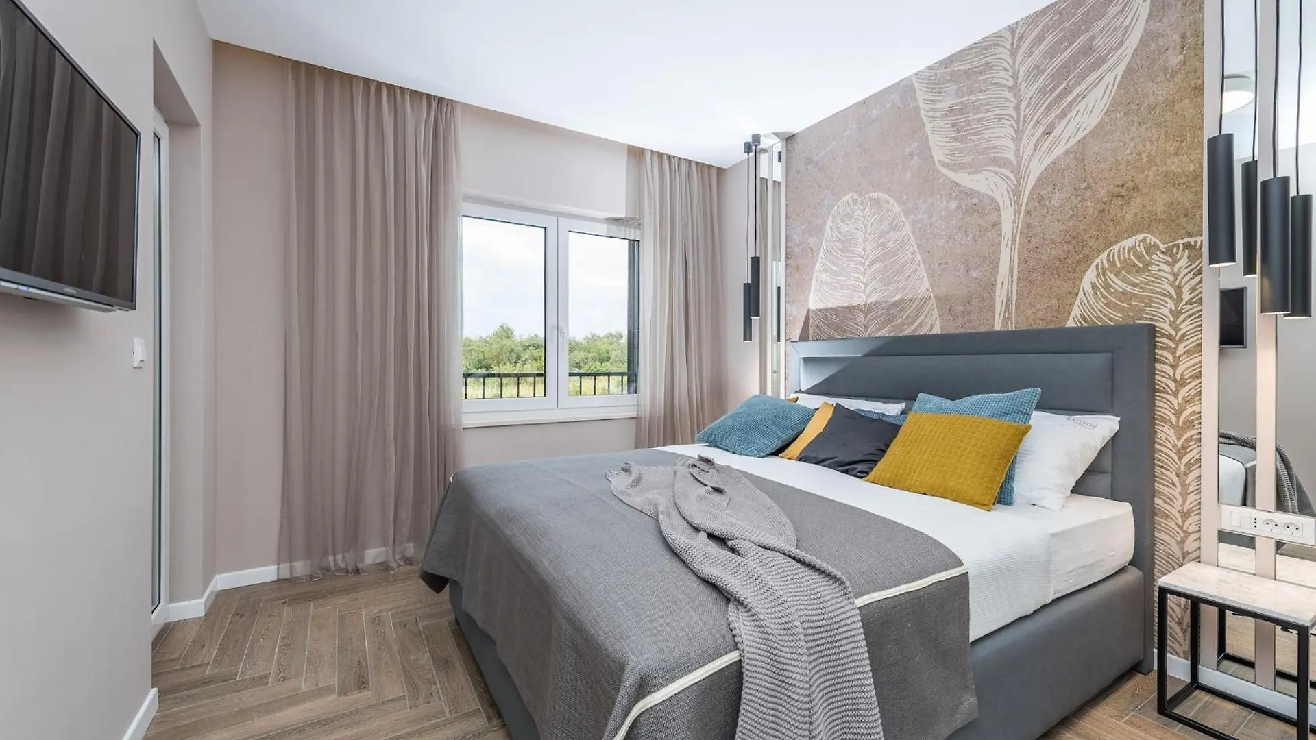 Villa Dore Zadar Dalmatia Croatia