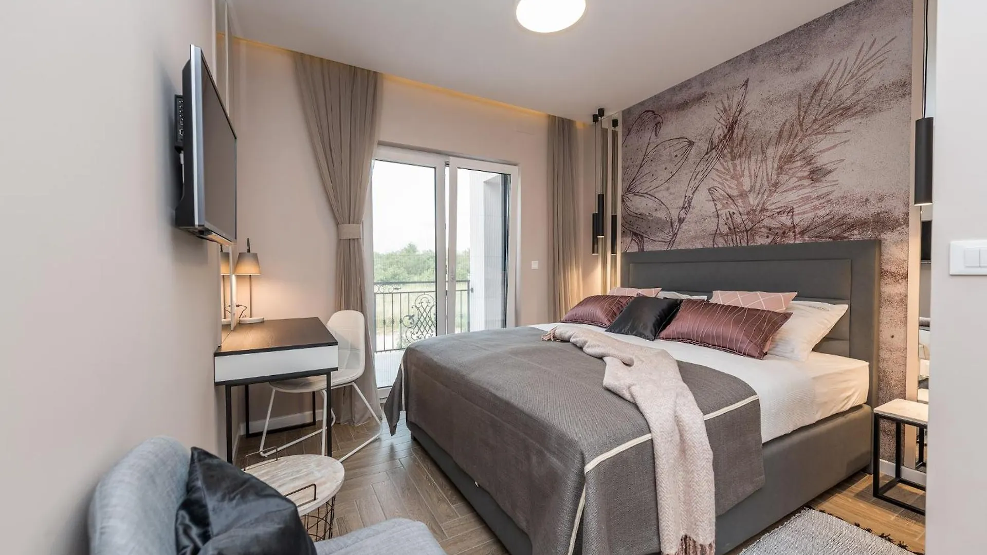 Villa Dore Zadar Dalmatia
