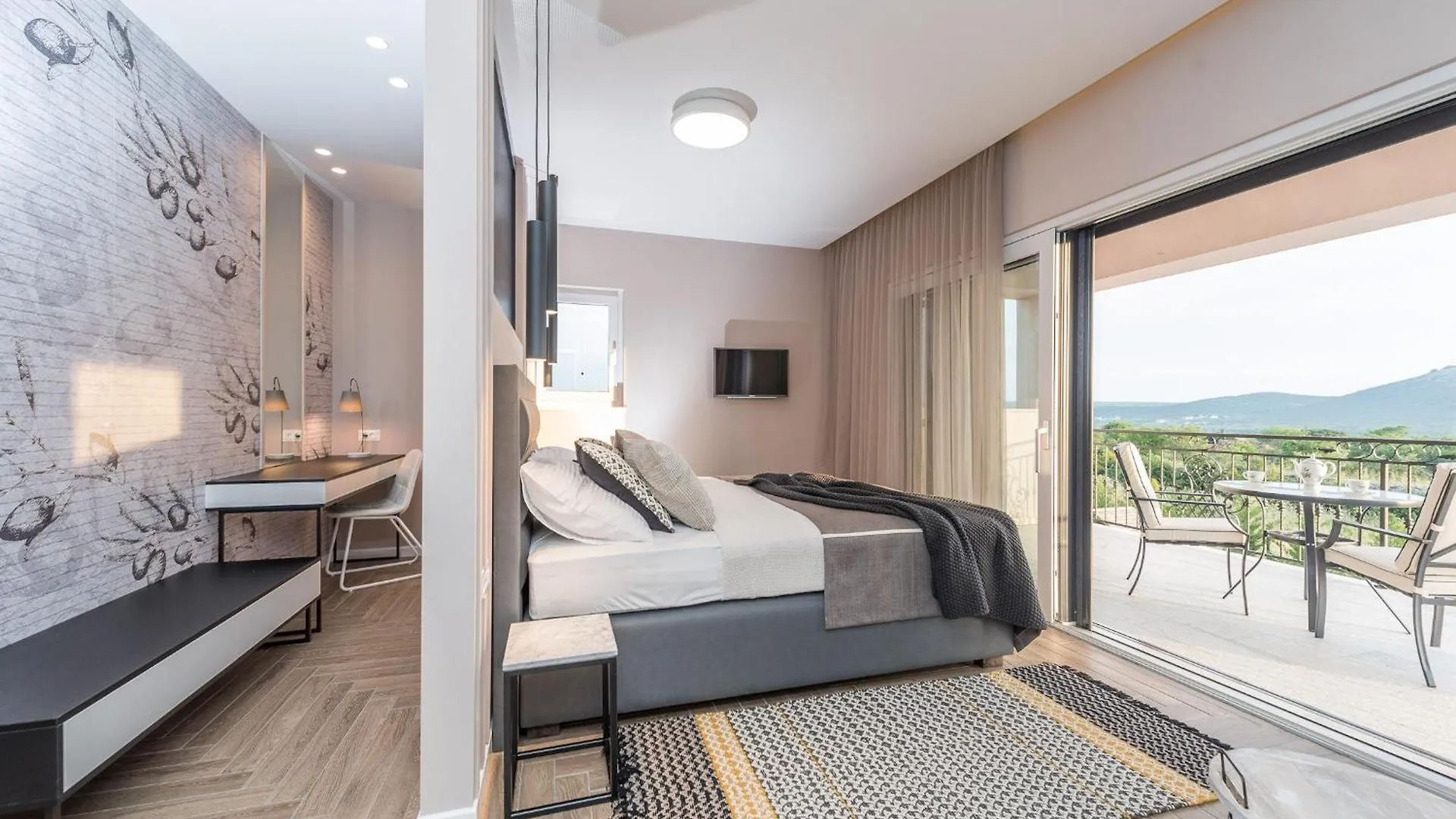 Villa Dore Zadar Dalmatia Croatia