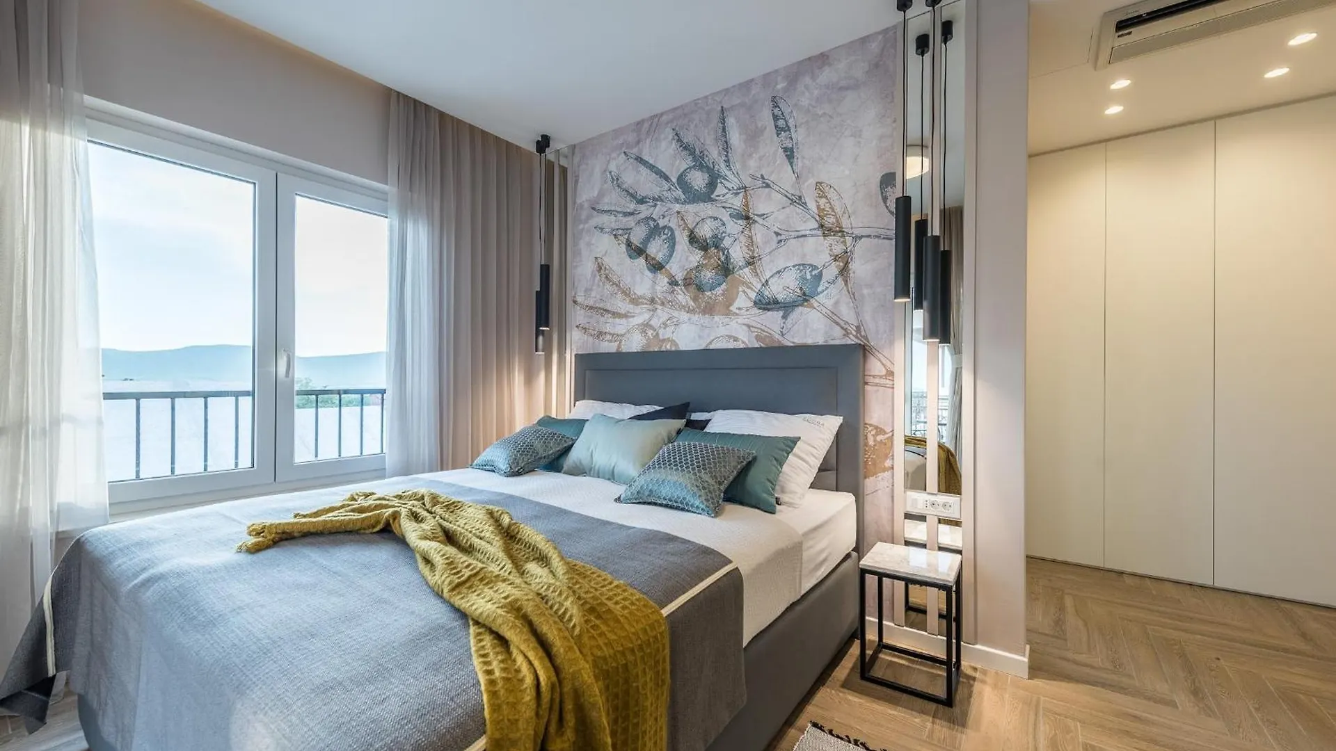 Villa Dore Zadar Dalmatia