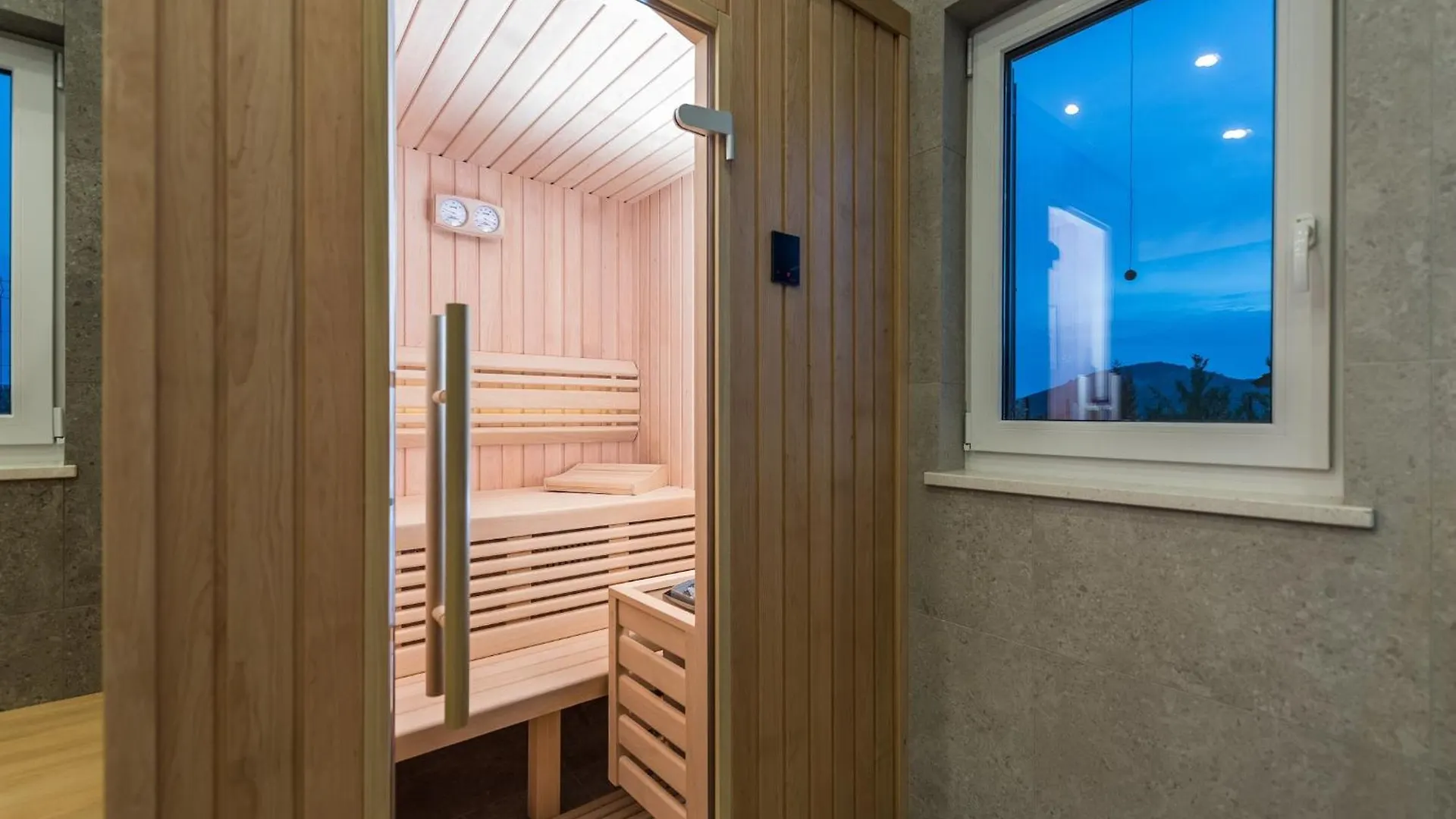 Villa Dore Zadar Dalmatia