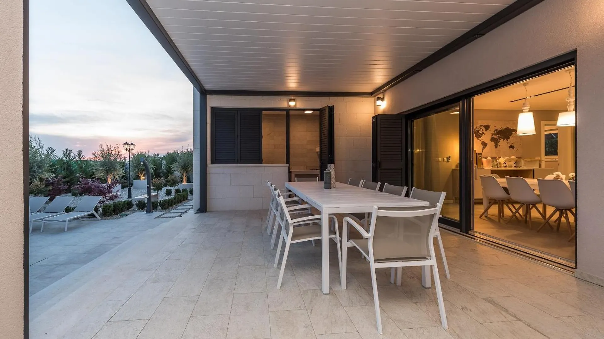 Villa Dore Zadar Dalmatia 0*,