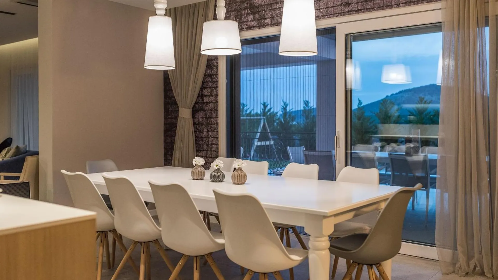Villa Dore Zadar Dalmatia