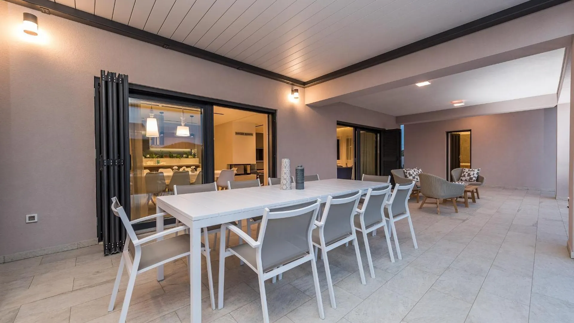 Villa Dore Zadar Dalmatia
