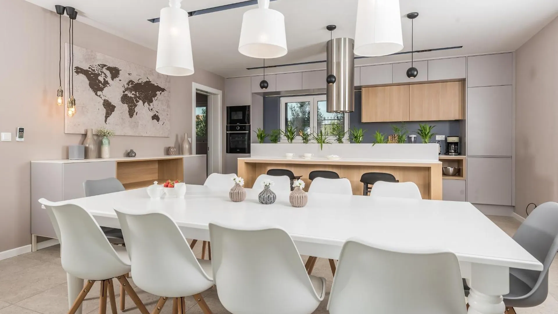 Villa Dore Zadar Dalmatia